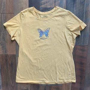 Life Is Good TShirt